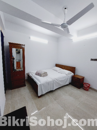 Modern 2-Bedroom Apartment for Rent